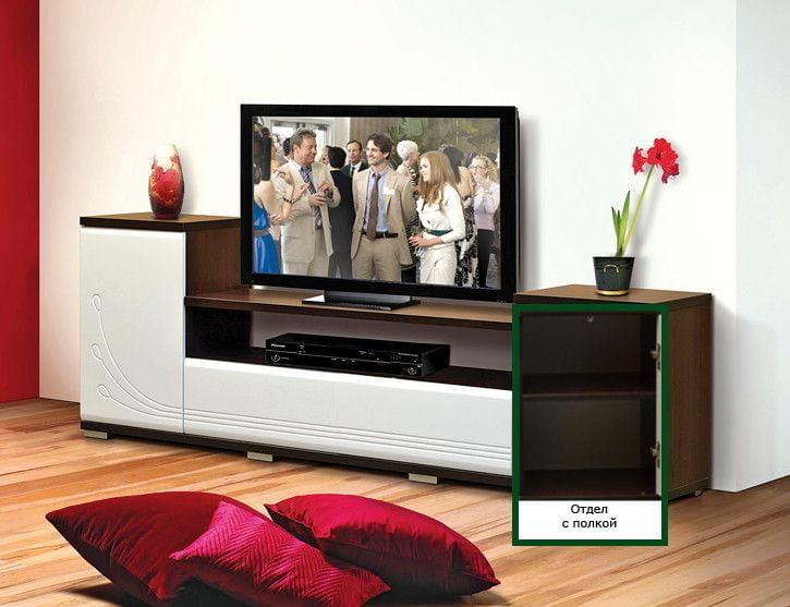 Гостиная ТВА-7_3