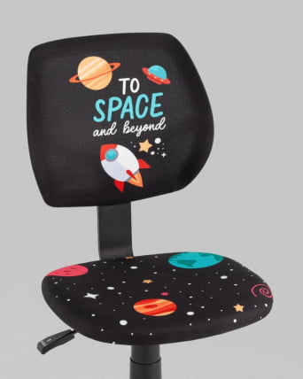 Кресло компьютерное детское ЛОЛО Cosmos_7