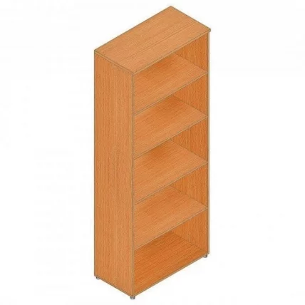 Шкаф для документов Р.Ш-1 Дуб Кронберг_0