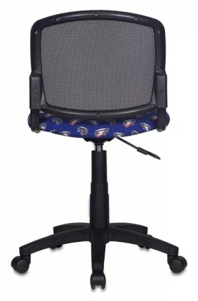 Кресло Бюрократ CH-296NX/MOTO_BL_3