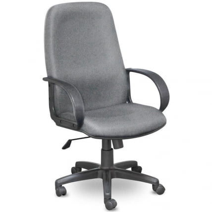 Кресло EChair-625 TJP 334352 Серое_1