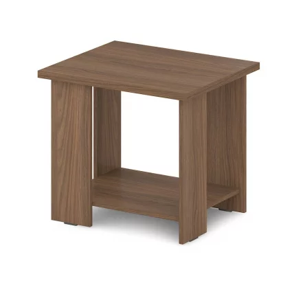 Стол журнальный Ornata 	Н-410 Орех Вирджиния_0