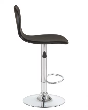 Стул барный DOBRIN ELISA Черный_2