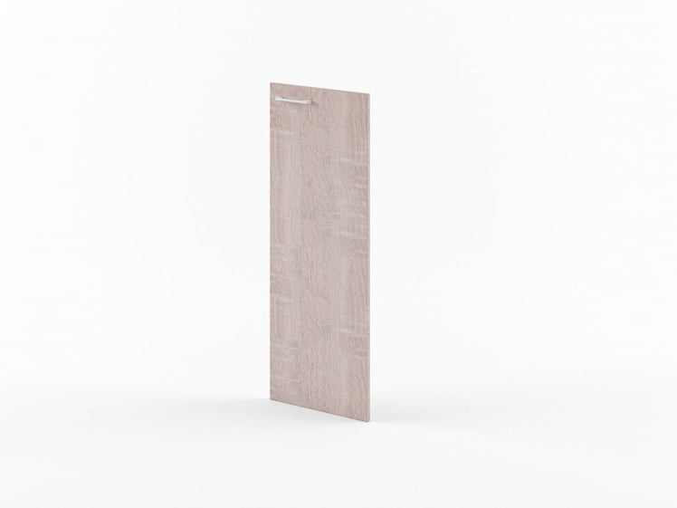 Дверь средняя правая XMD 42-1 R (Дуб Сонома)_0