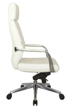 Кресло Алваро А1815 Белый / Alvaro A1815_1