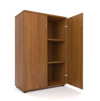 Шкаф для документов Р.Шс-3 Крафт золотой_1