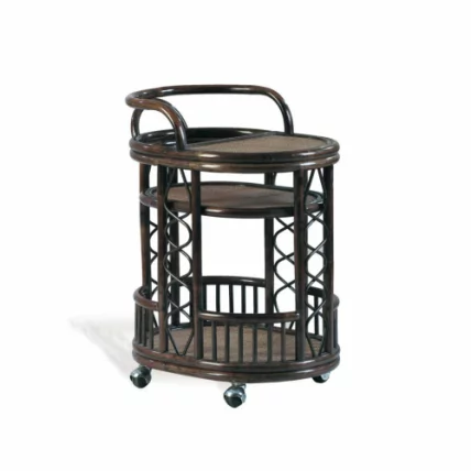 Столик сервировочный 21/06 венге_0