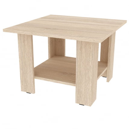 Стол журнальный TC2 419х597х597 ДСС_0