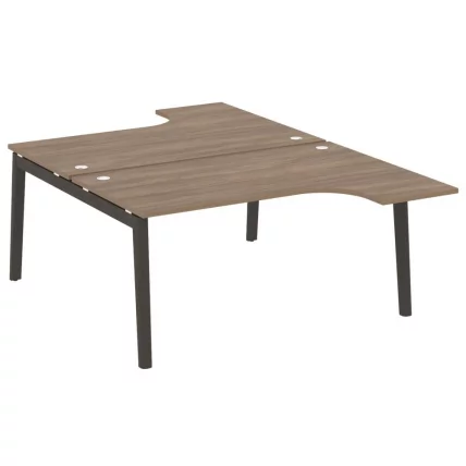 Рабочая станция ONIX WOOD OW.D.SA-4 Дуб Аризона/Темный_0