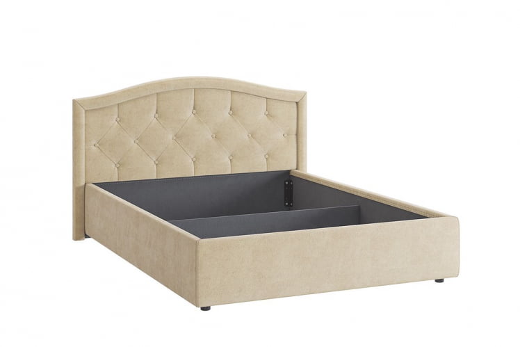 Кровать 1.4 Верона-2 КМ1.4-01.2.1777 Карамель / KM1.4-01.2.1777_2