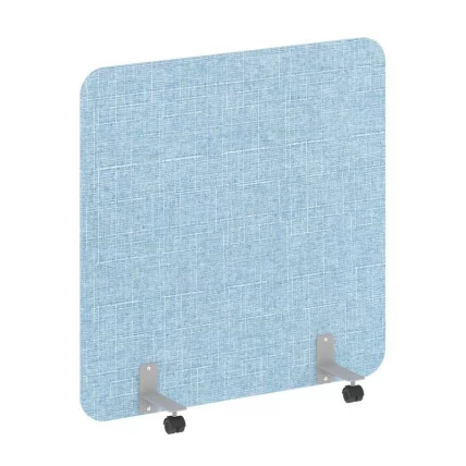 Перегородка на металлических опорах, на роликах Р-лине софт АП.Р-120-120 Ромео-09 / R-line soft AP.R-120-120 Romeo-09_0