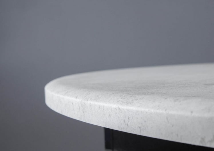 Обеденный стол Орфей 49.1 Урбан Милк_1