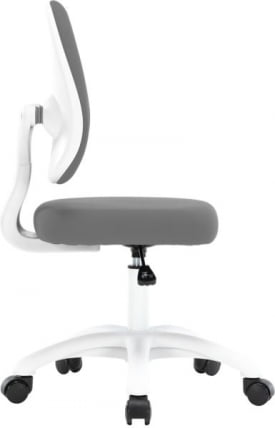 Детское кресло Everprof Kids 103 Ткань Темно-серый_1