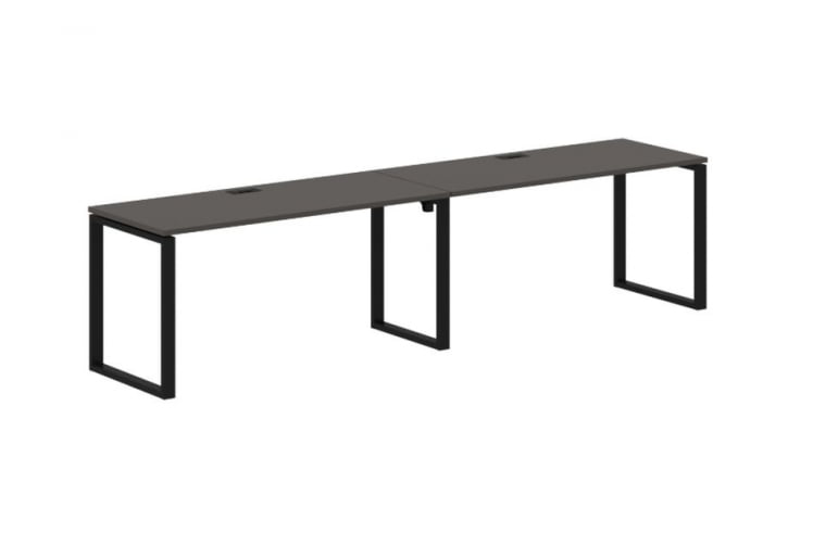 Бенч-система EDIS EQWST 3167 Мокко Черный_0