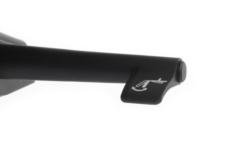 Кресло Аура ФК005-А Антрацит / Aura FK005-A_10