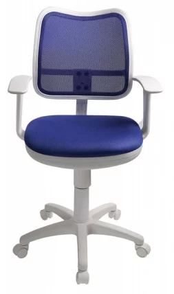 Кресло офисное Бюрократ CH-W797/BL/TW-10_2