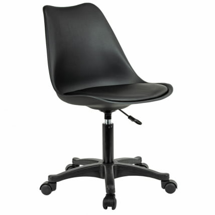 Кресло офисное BRABIX Eames MG-310 PL Черный Кресло офисное BRABIX Eames MG-310 PL Черный_0