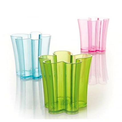 Стаканчик для канцтоваров TA110 Розовый_1