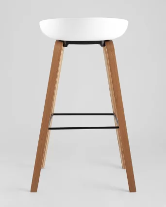 Барный стул Libra Белый_5