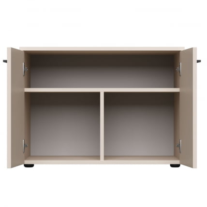 Тумба для оргтехники Everprof EVO 254Т003 Кашемир_1