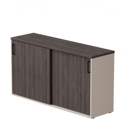 Шкаф-купе низкий Everprof EVO 254Н001 Дуб Пасадена Кашемир_0