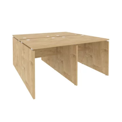 Рабочая станция ОНИКС О.Д.РС-4.0.8 Тиквуд Светлый / ONIX O.D.RS-4.0.8_0