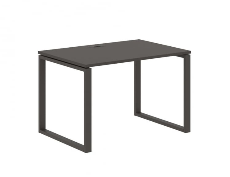 Стол письменный EDIS EQST 1180 Мокко_0