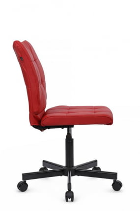 Кресло Solo RCH SLP-205 Красный_1
