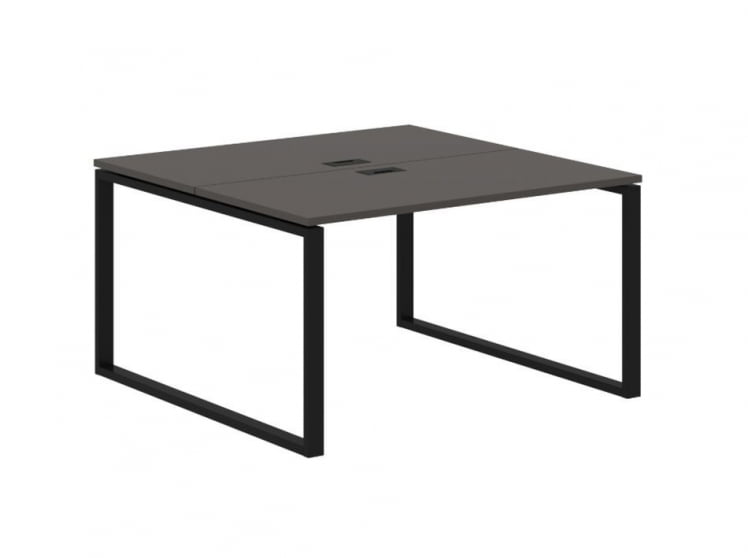 Бенч-система EDIS EQWST 1313 Мокко Черный_0