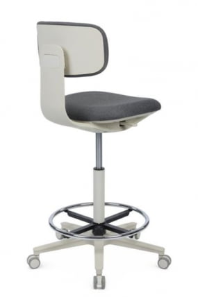 Кресло Суммит КП13 Темно-серый / Крeсло Summit KP13_3