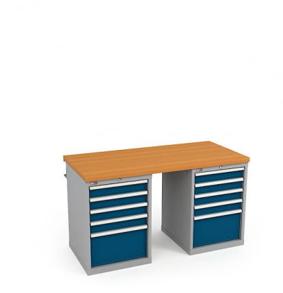 Верстак-набор ВС-150-09 МФ_0