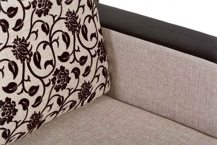 Диван Юпитер 2 Аслан бежевый_4