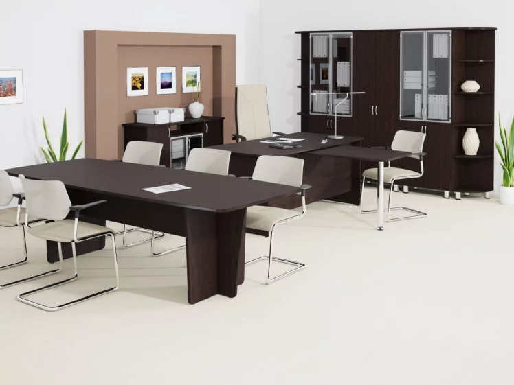 Кабинет Лидер Престиж