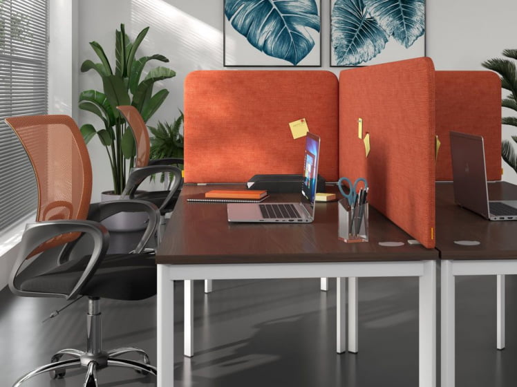 Акустический экран РАНД Акоустиc КСАФП 1650 Браво Грей / RAND Acoustic XAFP Bravo Grey_2