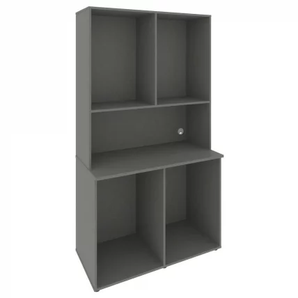 Основной модуль ФИТ МН-МО Металлик / FIT MN-MO_0