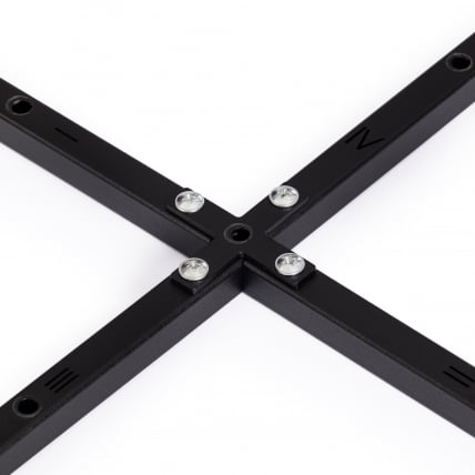 Стул обеденный Asti велюр, молочный/черный, (Porsche 2)_11