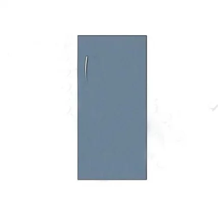 Дверь для стеллажей правая Д-2 Пр голубой_0