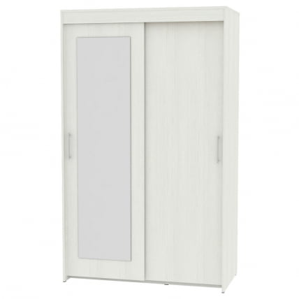 Шкаф-купе T-1-198х120х45-M(ВД-1)_0