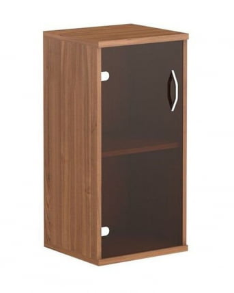 Шкаф IMAGO СУ-3.2 Л/Пр Орех французский_0