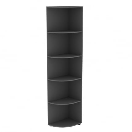 Угловой терминал Алиса(Y1)2230х374х540(Графит)_0