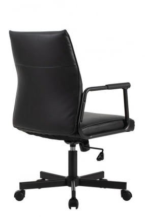 Кресло Стен В-263 Черный / Sten W-263_2