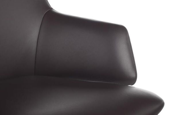 Кресло Спелл-М Б1719 Темно-коричневый / Spell-M B1719_5