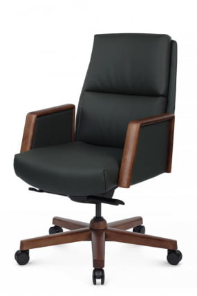 Кресло Франко-М Б2415-1 Зеленый / Franco-M B2415-1_6