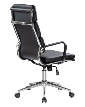 Офисное кресло для руководителей ДОБРИН АРНОЛД (черный) / DOBRIN ARNOLD_3