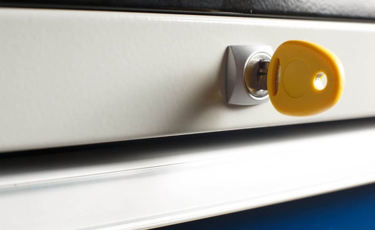 Верстак ВС-200-09 Бук + Экран ВС-200-Э2_6