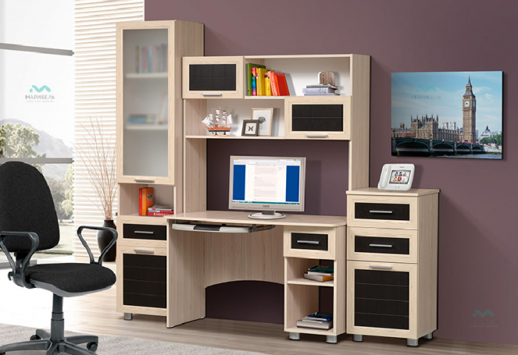 Детская из серии Уголок школьника