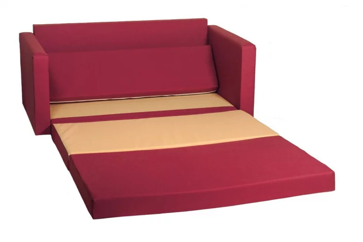 Мини-диван Нео (2 категория)  Берри_3
