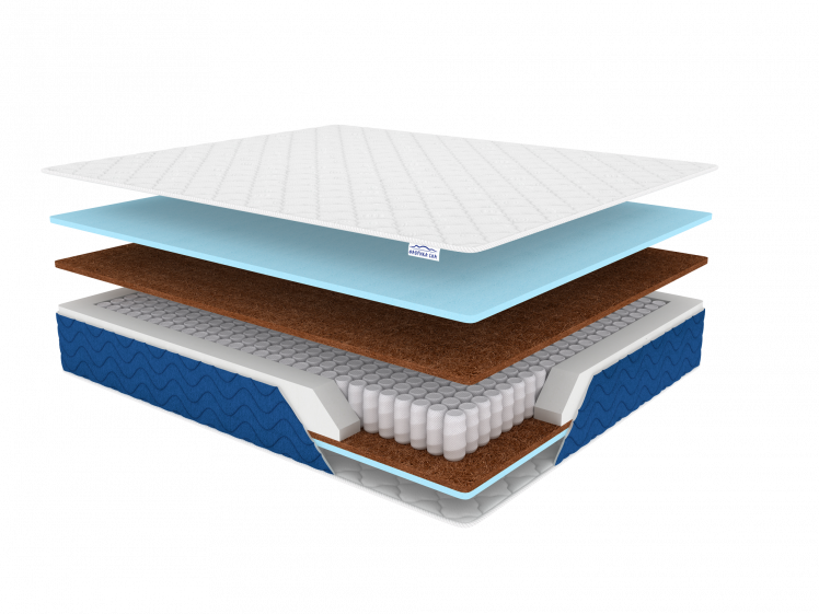 Матрас Sleep Hard 80x200_0