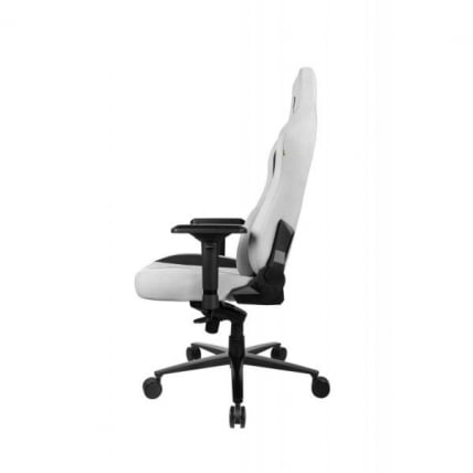 Компьютерное кресло (для геймеров) Arozzi Vernazza SuperSoft - Light Grey_3