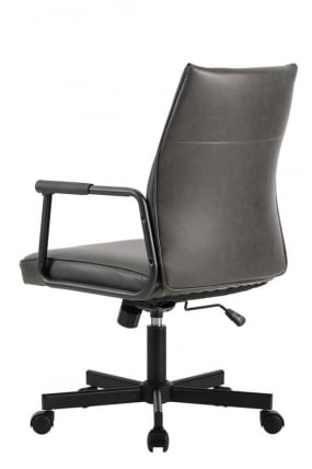 Кресло Стен В-263 Темно-серый / Sten W-263_4